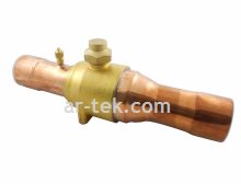 01 93 13 VALVE DIRECTION BALL WELDING LBV-4-1/8